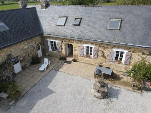 Penty Yves 10 personnes