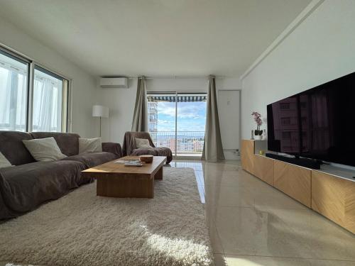 La Roseraie - Apt Standing 4 Prs - Piscine - Parking