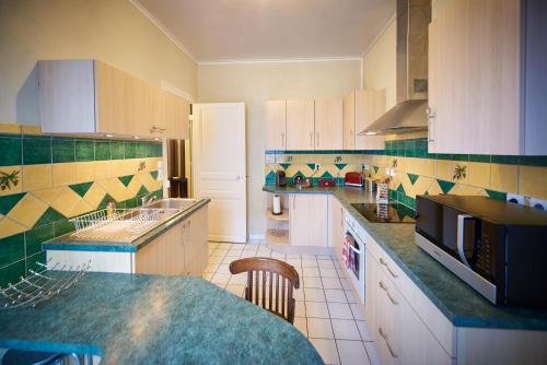 Appartements Plantagenet - Le 28