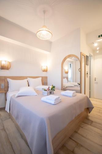 Magdalena Seaside Apartments