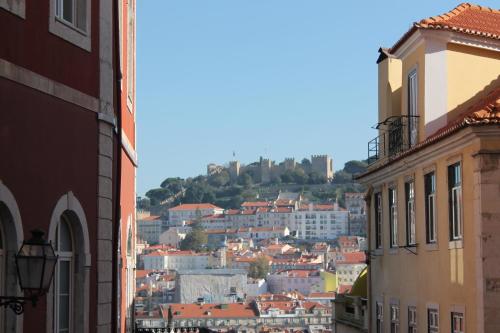 Window to Lisboa III