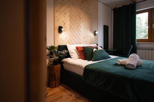 Apartament Stryszek Alpinistyczny