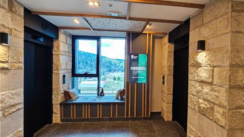 Φωτογραφία από το άλμπουμ του Skyridge Apartment σε Μπιελάσνιτσα