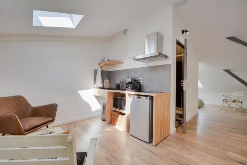 Appartement Place Stanislas 5eme