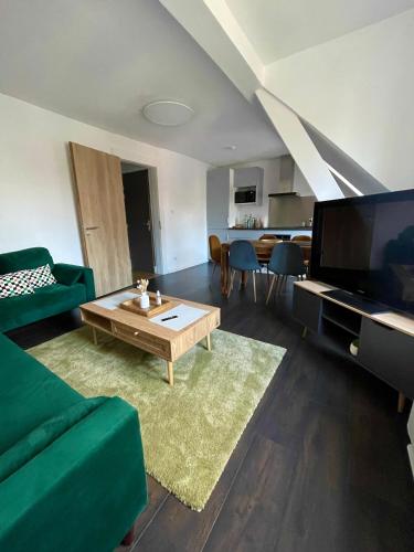 Le Relais de la Rob