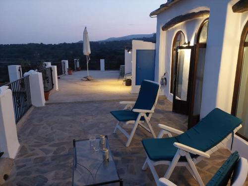 Foto Country house La Tolona 1