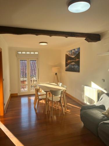 APARTAMENTOs URDAIBAI 6