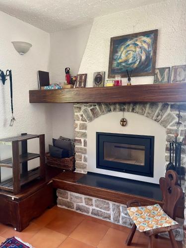 Φωτογραφία από το άλμπουμ του Casa Castanea - Garda Hideaway σε Piano