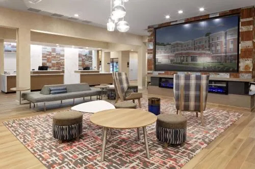 Residence Inn by Marriott Tuscaloosa in Tuscaloosa