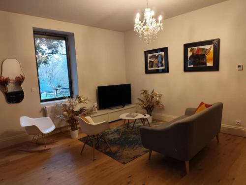 Ảnh trong thư viện ảnh của Montparnasse ở Romans-sur-Isère