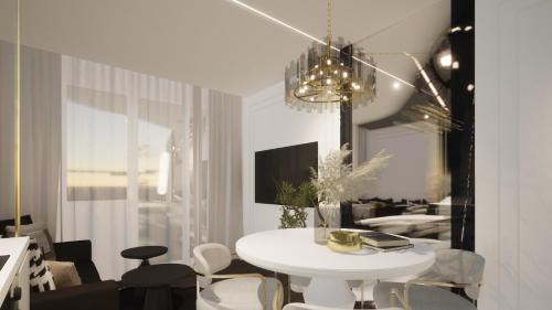 Fotografia z galérie ubytovania Wita Stwosza 14 Apartment - Check-In 20h - Parking vo Vroclavi