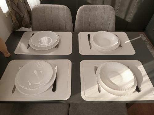 Gambar di galeri bagi Gold Apartman di Kruševac