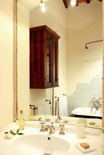 Gallery image of Terre di Nano in Monticchiello