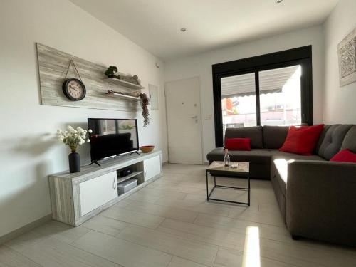 Las Palmas, Lo Pagan