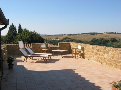 Gallery image of Terre di Nano in Monticchiello