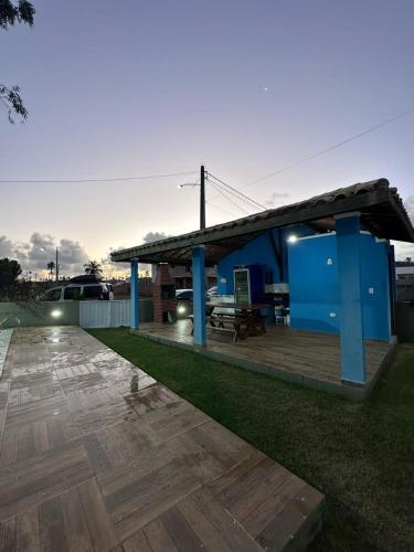 Gallery image of Casa de praia in São José da Coroa Grande