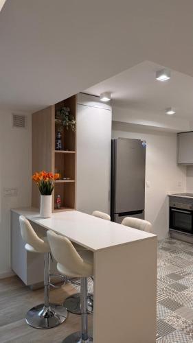 Apartment at the Beach