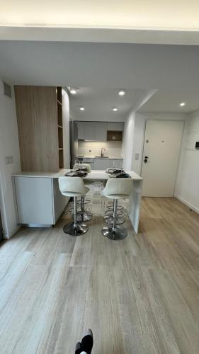Apartment at the Beach