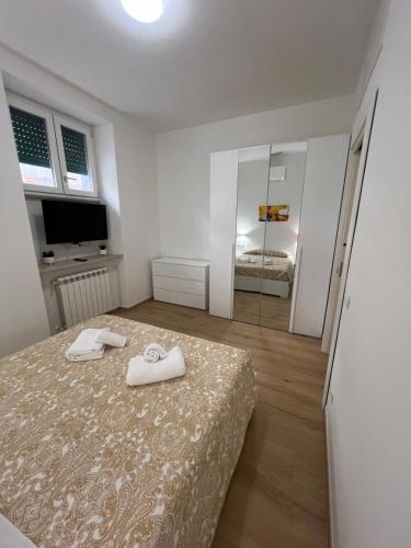Roma Cento new apartment