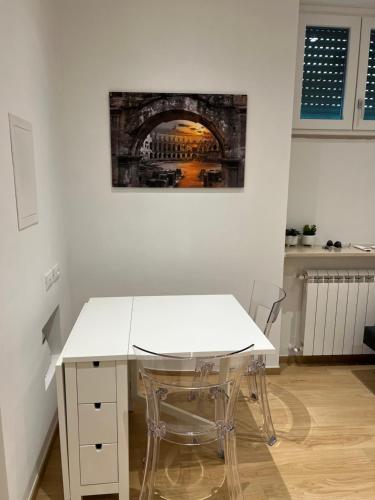Roma Cento new apartment