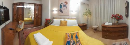 Bani's Cozy Lovely Studio Apartment