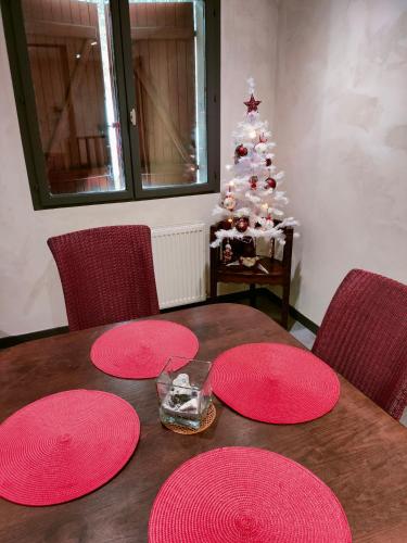 Photo de la galerie de l'établissement Obordubleu, à Lusse