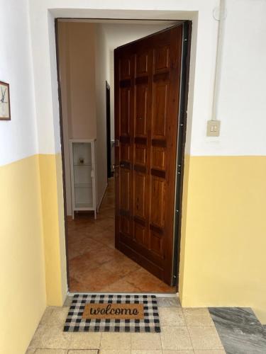 Fotografie z fotogalerie ubytování Casa vacanze Mercedes v destinaci Calvi dellʼ Umbria