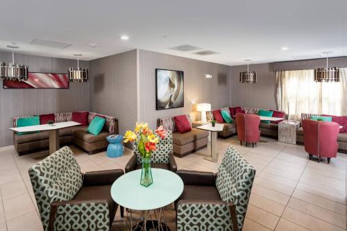 Residence Inn by Marriott Las Vegas Henderson/Green Valley Image