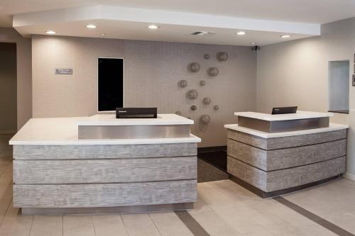 Residence Inn by Marriott Las Vegas Henderson/Green Valley Image