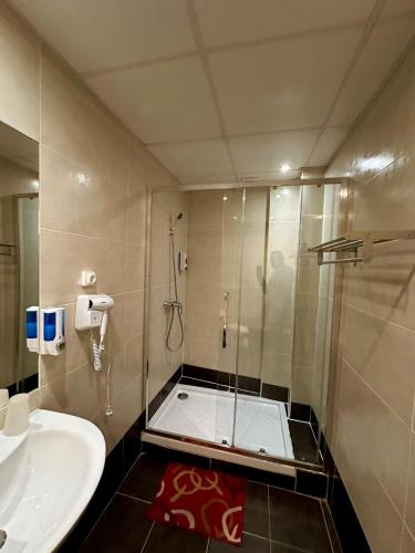 Grand Hôtel De L'Europe