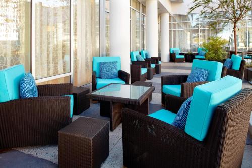 Residence Inn by Marriott Orlando Lake Nona Image
