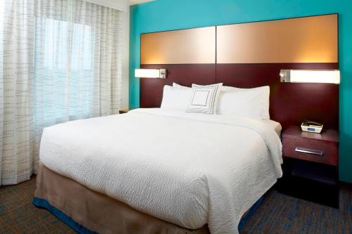 Residence Inn by Marriott Orlando Lake Nona Image