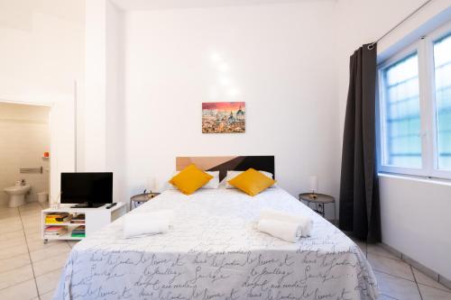 La Dolce Vita Apartment - metro Jonio