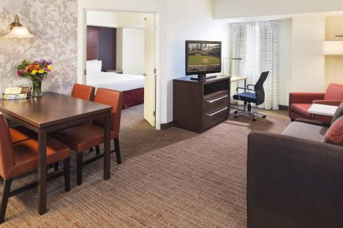 Residence Inn Minneapolis Downtown/City Center Image