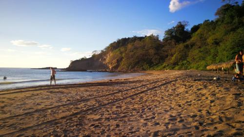Fotografie z fotogalerie ubytování Hola Ola Hostel v destinaci San Juan del Sur
