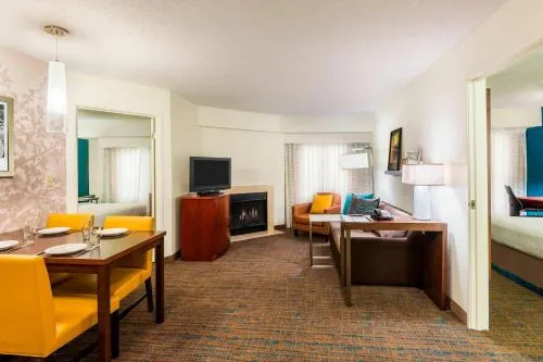 Residence Inn Macon in Macon