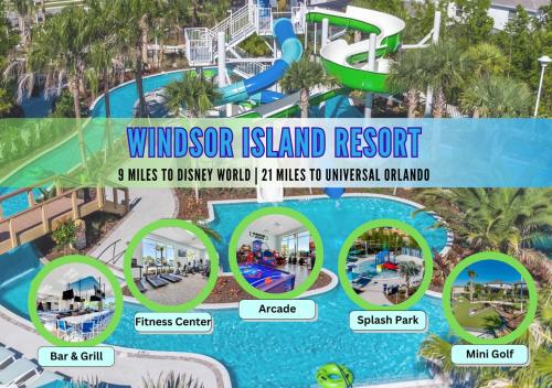 Disney Retreat w Pool, Arcade Themed Rooms photo 6