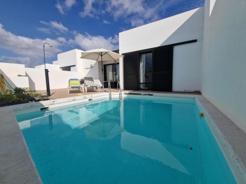 ZisW villa