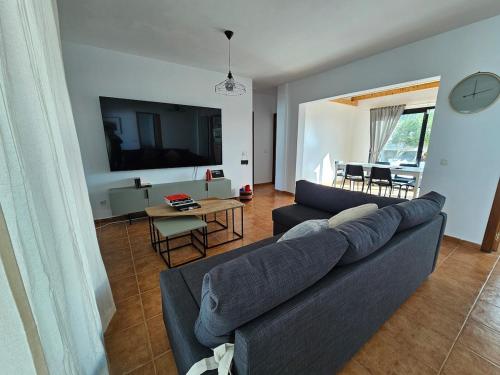 ZisW villa