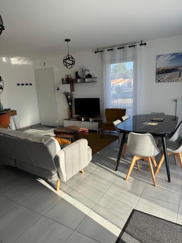 Casa Nomana 4 chambres