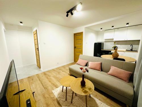 Apartament Bałandy - 10