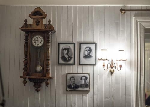 Fotografie z fotogalerie ubytování Nostalgiske Halsebøstua v destinaci Harstad