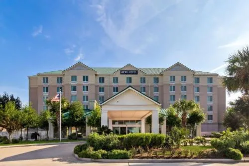 ACP Hotel Houston Westchase, MOD Collection by Sonesta in Sugar Land