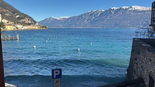 Imagen de la galería de Casa Contrada, en Gargnano