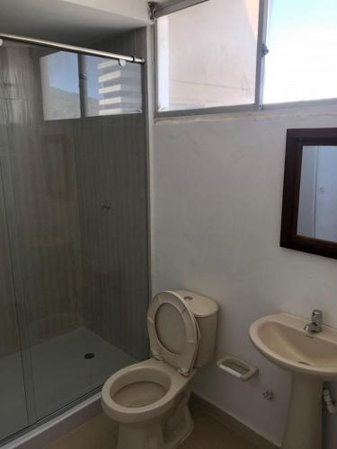 Apartamento cerca a la playa!