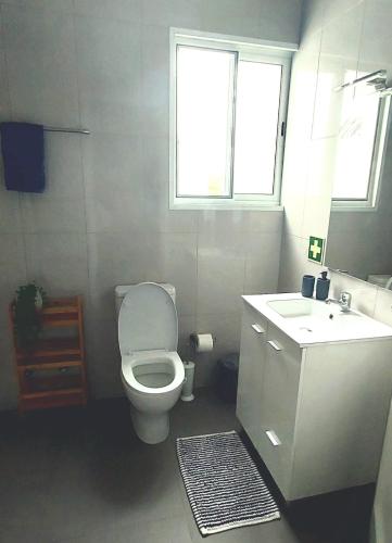 Ti Maria Blue House