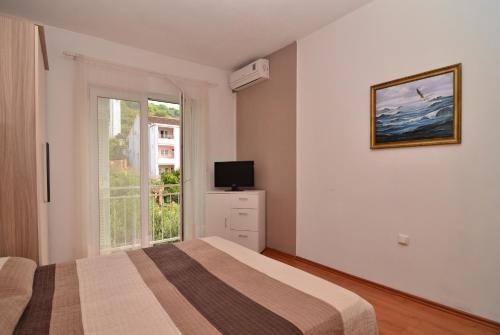 Gallery image of Apartments Sonja in Tučepi
