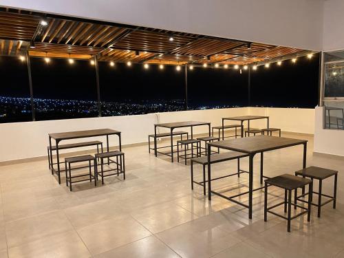 Gallery image of Casa Forga - Apartahotel in Mollendo
