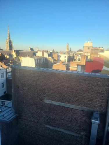 Photo de la galerie de l'établissement TOP APPARTMENT VIEW GARe LILLE FLANDRES, à Lille