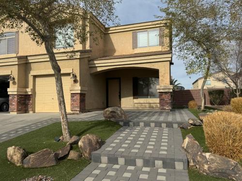 Fotografie z fotogalerie ubytování 777 Hopi v destinaci Buckeye